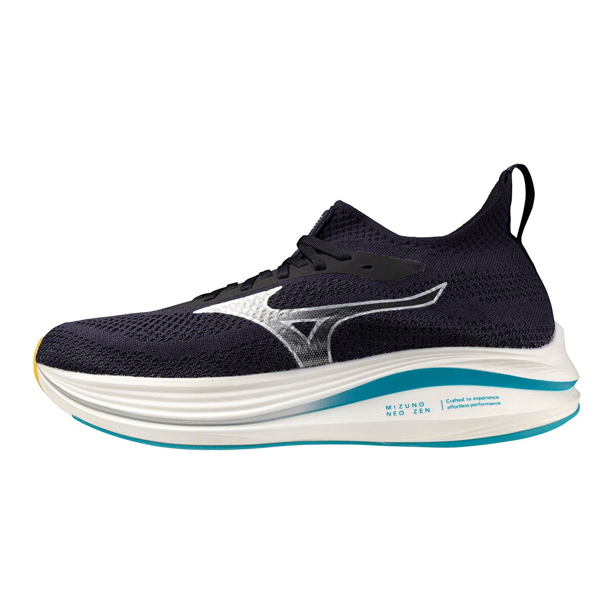 Sapatilhas de Running Neo Zen Cinzento-escuro-2