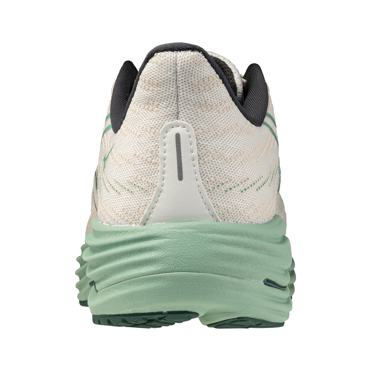 Sapatilhas de Running Wave Rider 29 Branco/Verde-5