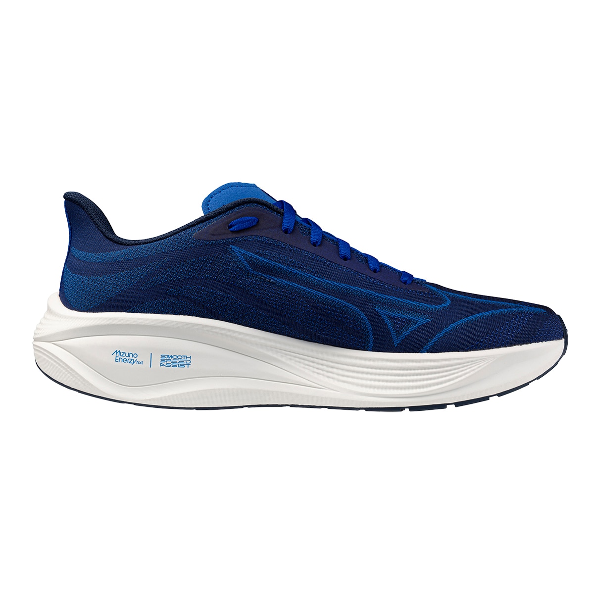 Sapatilhas de Running Neo Cosmo Azul-cobalto-4