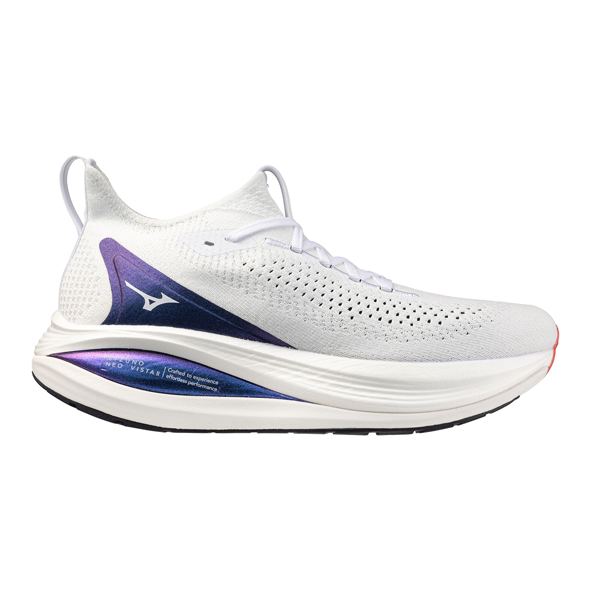 Sapatilhas de Running Neo Vista 2 Branco-1