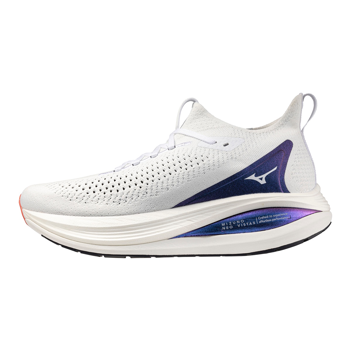 Sapatilhas de Running Neo Vista 2 Branco-2