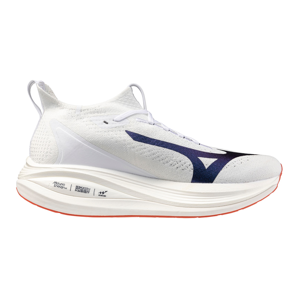 Sapatilhas de Running Neo Vista 2 Branco-4
