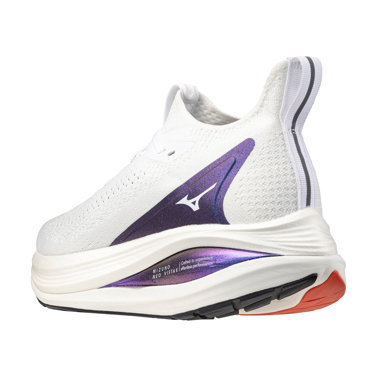 Sapatilhas de Running Neo Vista 2 Branco-8
