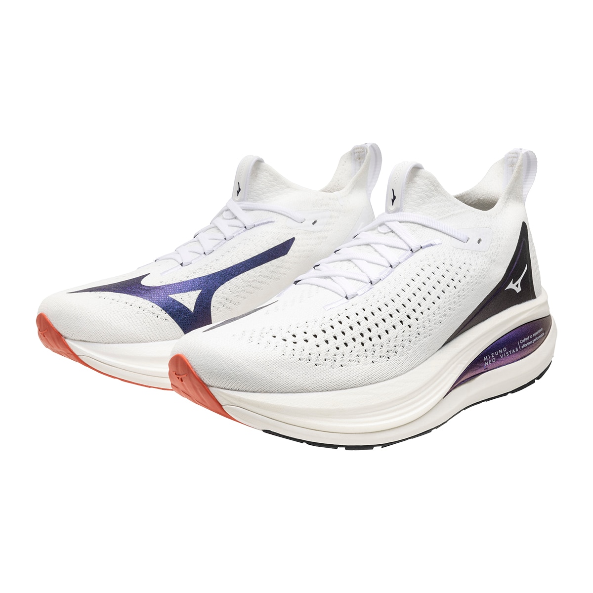 Sapatilhas de Running Neo Vista 2 Branco-9