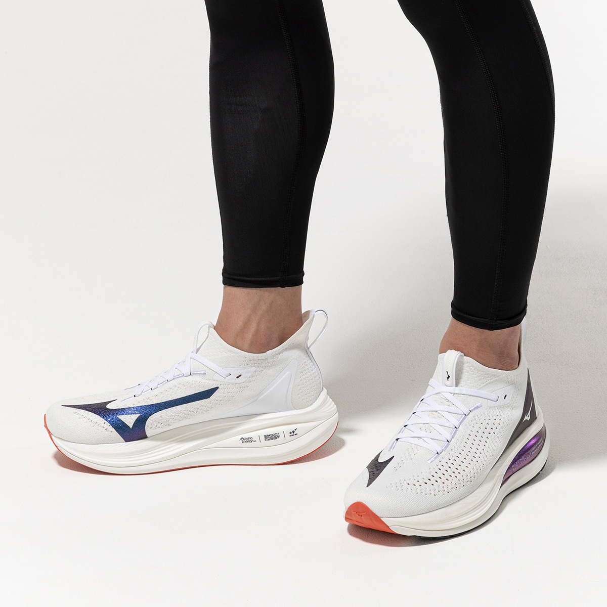 Sapatilhas de Running Neo Vista 2 Branco-10