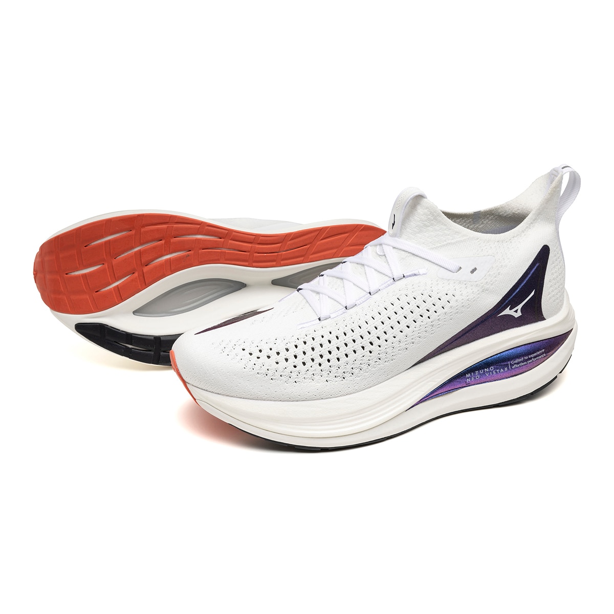 Sapatilhas de Running Neo Vista 2 Branco-11