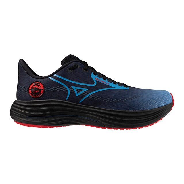 Imagen 0 de Zapatilla de Running WAVE RIDER 29 AMSTERDAM Mizuno
