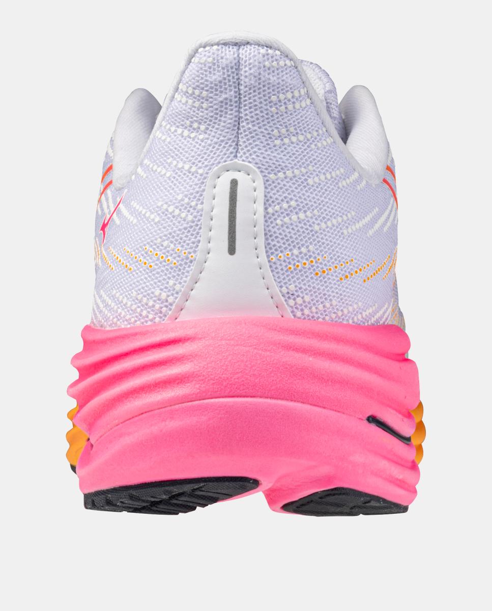 Sapatilhas de Running Wave Rider 29 Branco / Rosa-4
