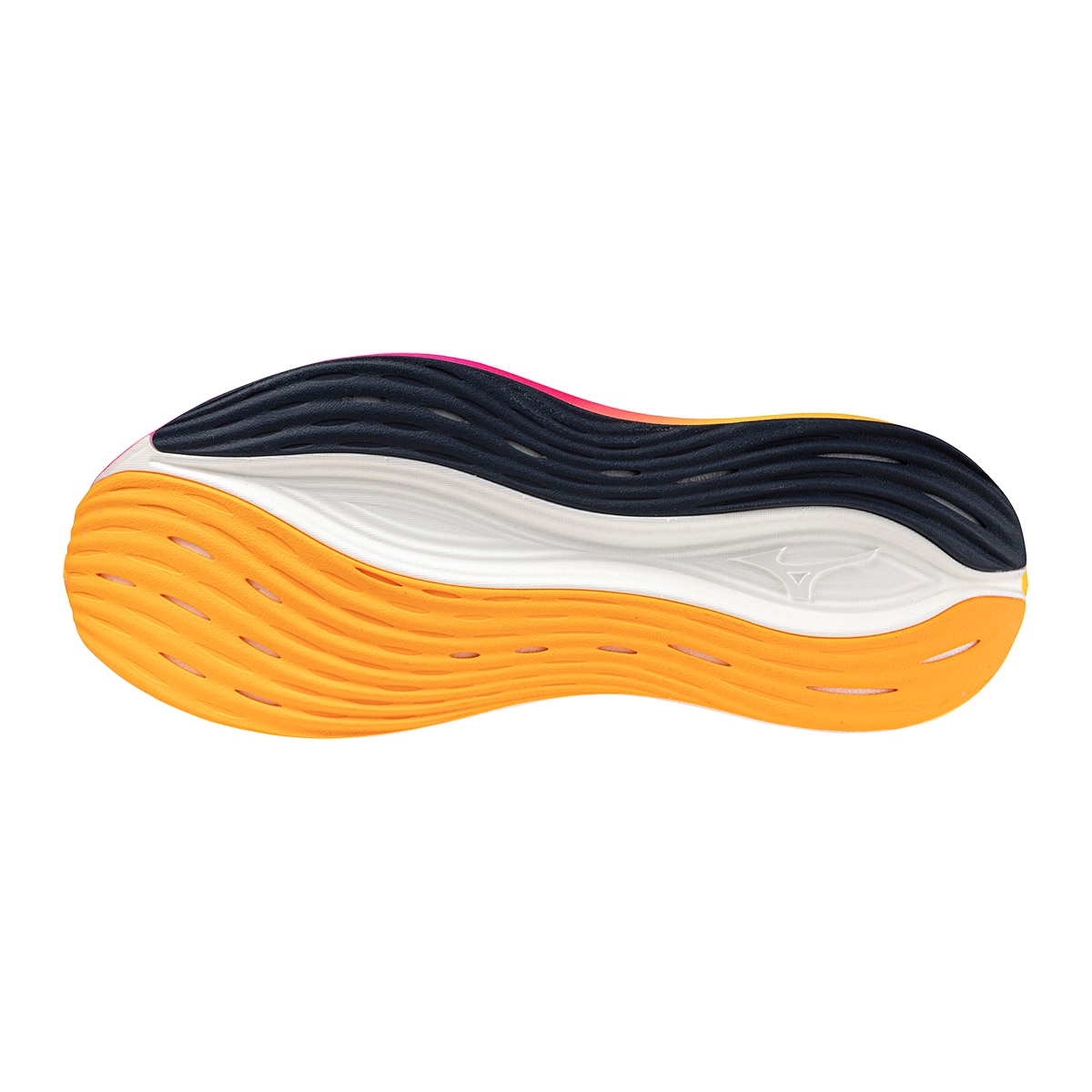 Sapatilhas de Running Neo Zen Branco / Rosa-3