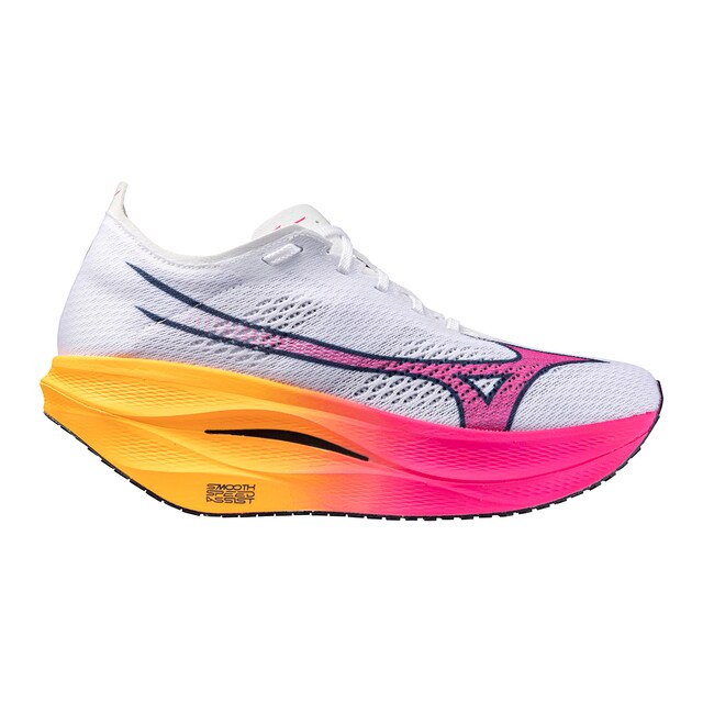Zapatilla de Running WAVE REBELLION PRO 3 Mizuno