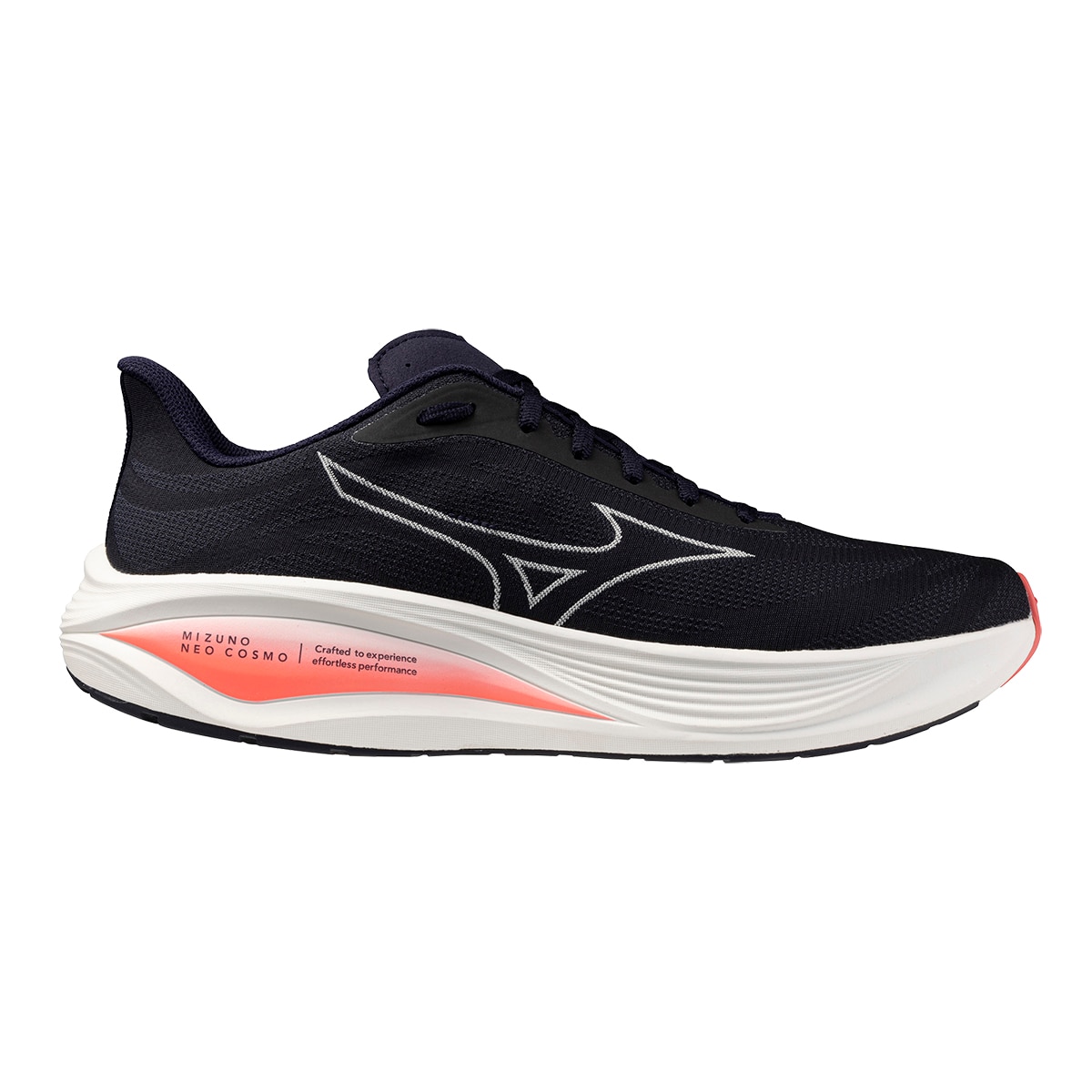 Sapatilhas de Running Neo Cosmo Cinzento-escuro-1