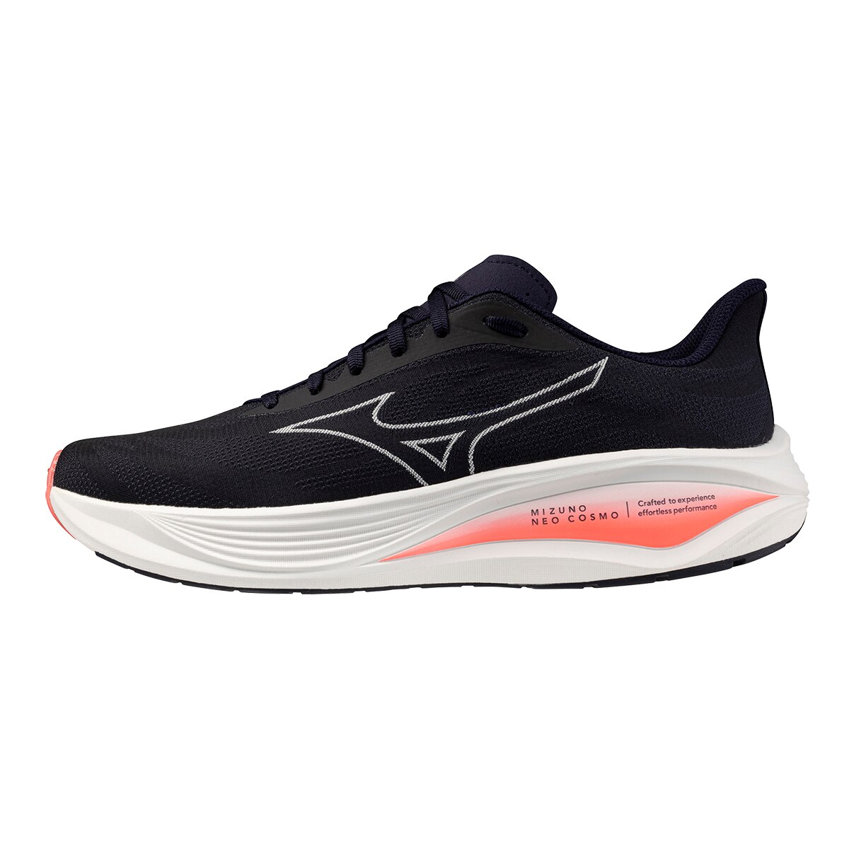 Sapatilhas de Running Neo Cosmo Cinzento-escuro-2