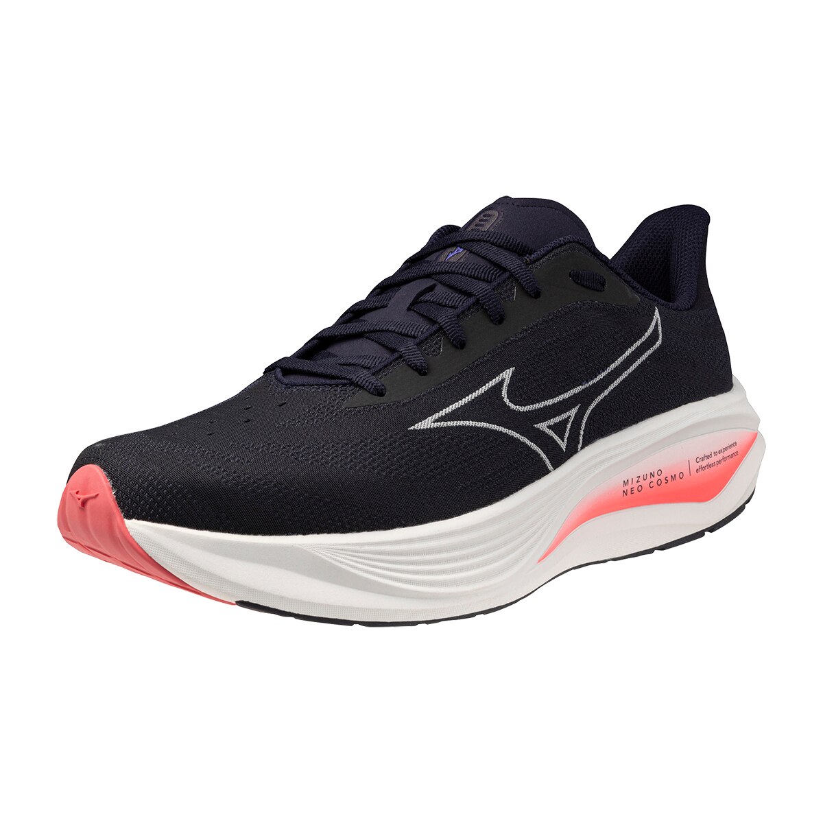 Sapatilhas de Running Neo Cosmo Cinzento-escuro-7
