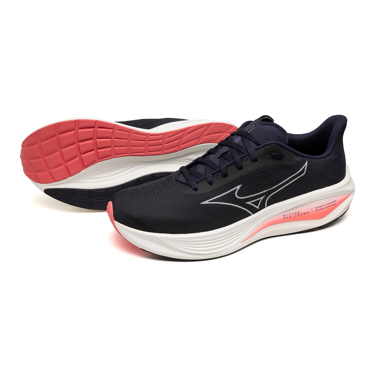 Sapatilhas de Running Neo Cosmo Cinzento-escuro-11