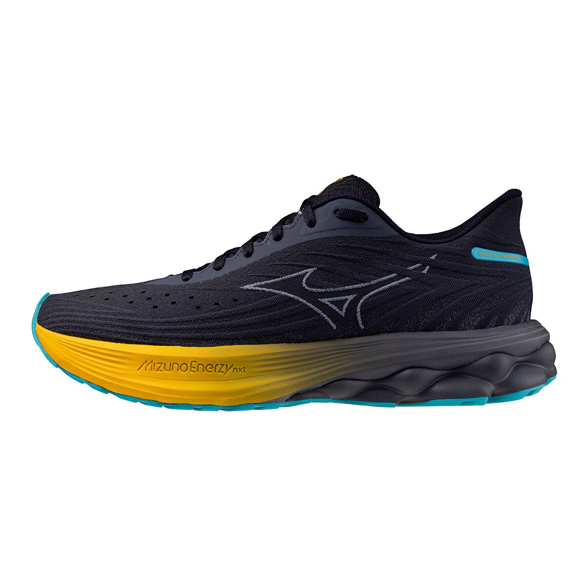 Sapatilhas de Running Wave Skyrise 6 Cinzento-escuro-2