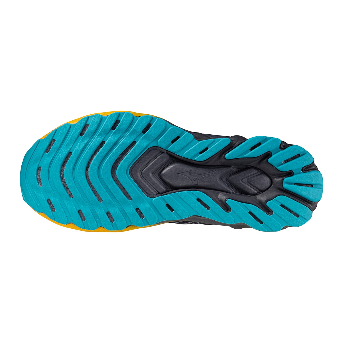 Sapatilhas de Running Wave Skyrise 6 Cinzento-escuro-3