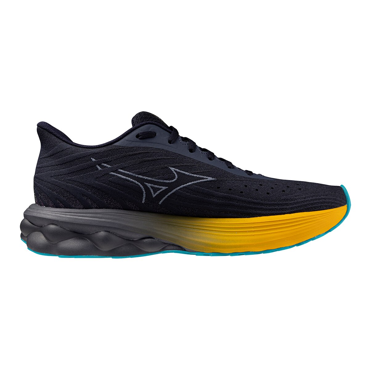 Sapatilhas de Running Wave Skyrise 6 Cinzento-escuro-4