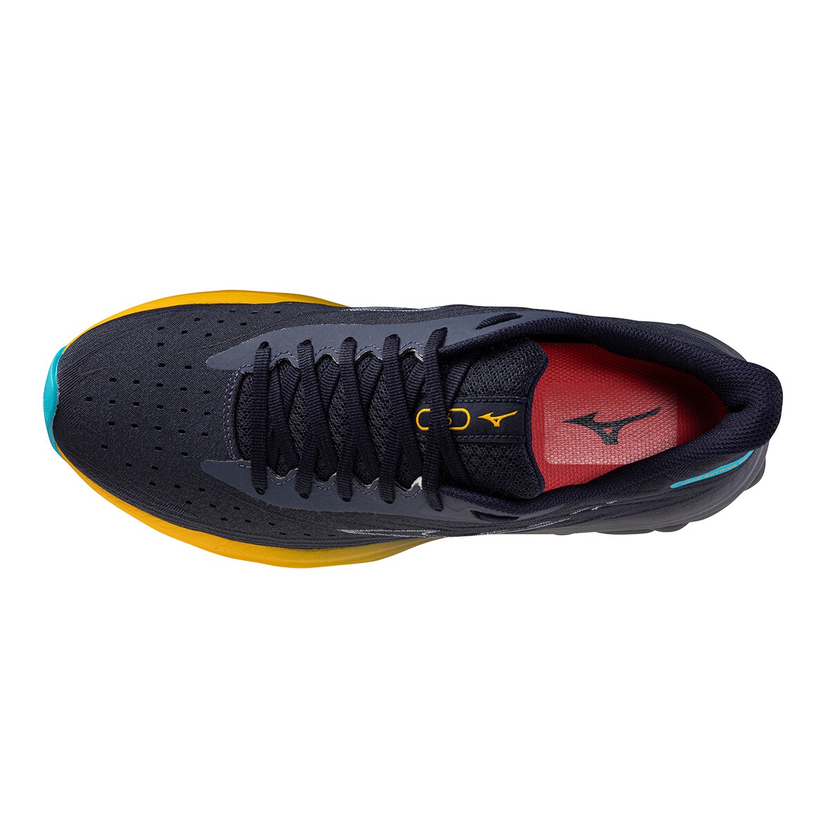 Sapatilhas de Running Wave Skyrise 6 Cinzento-escuro-5