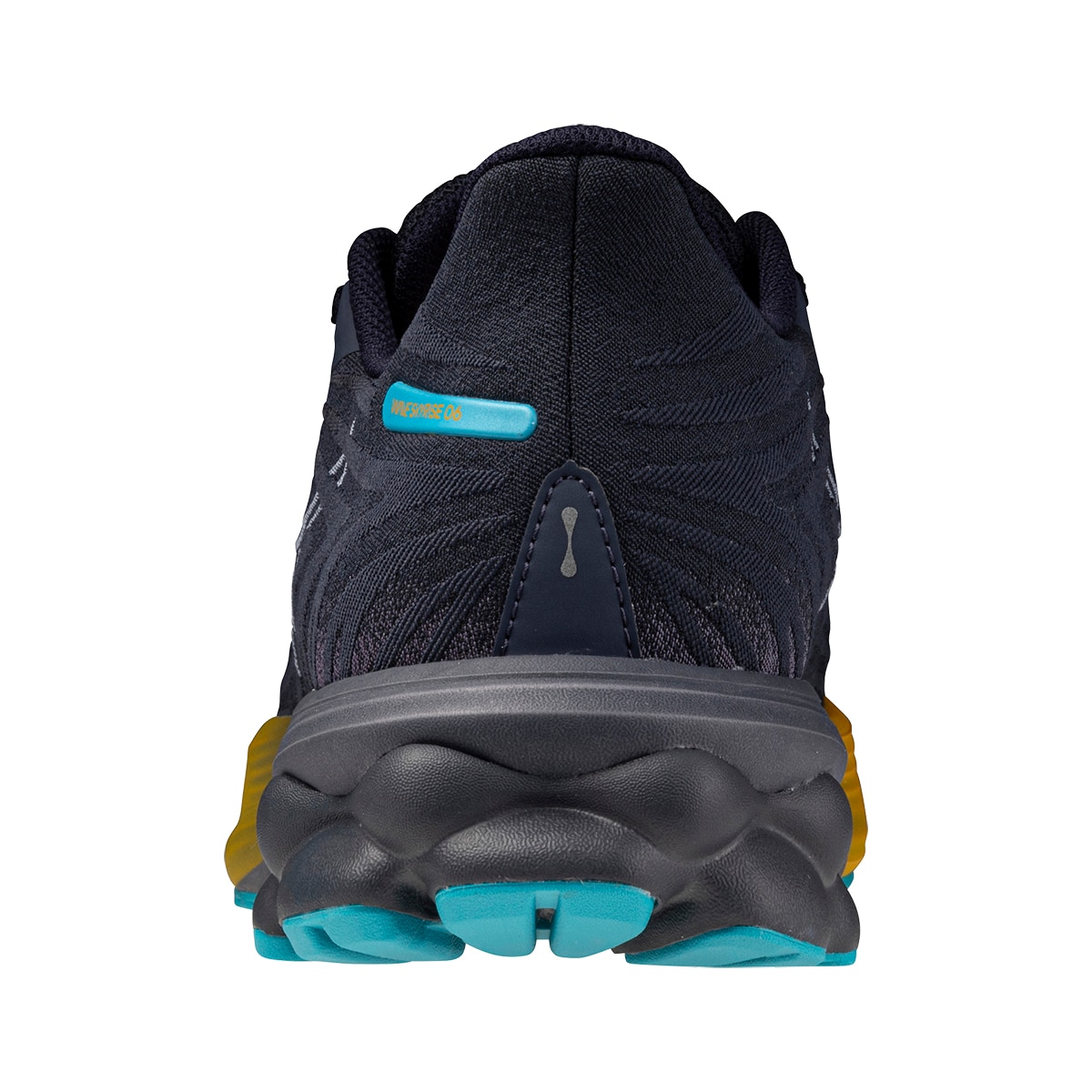 Sapatilhas de Running Wave Skyrise 6 Cinzento-escuro-6
