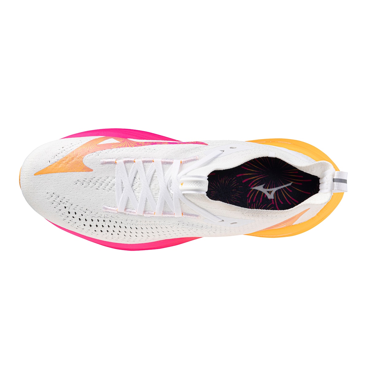 Sapatilhas de Running Neo Vista 2 Branco / Rosa-4