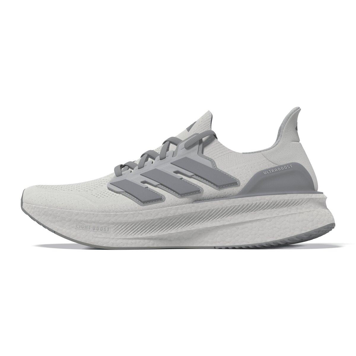 Sapatilhas de Homem Ultraboost 5 Cinzento-1