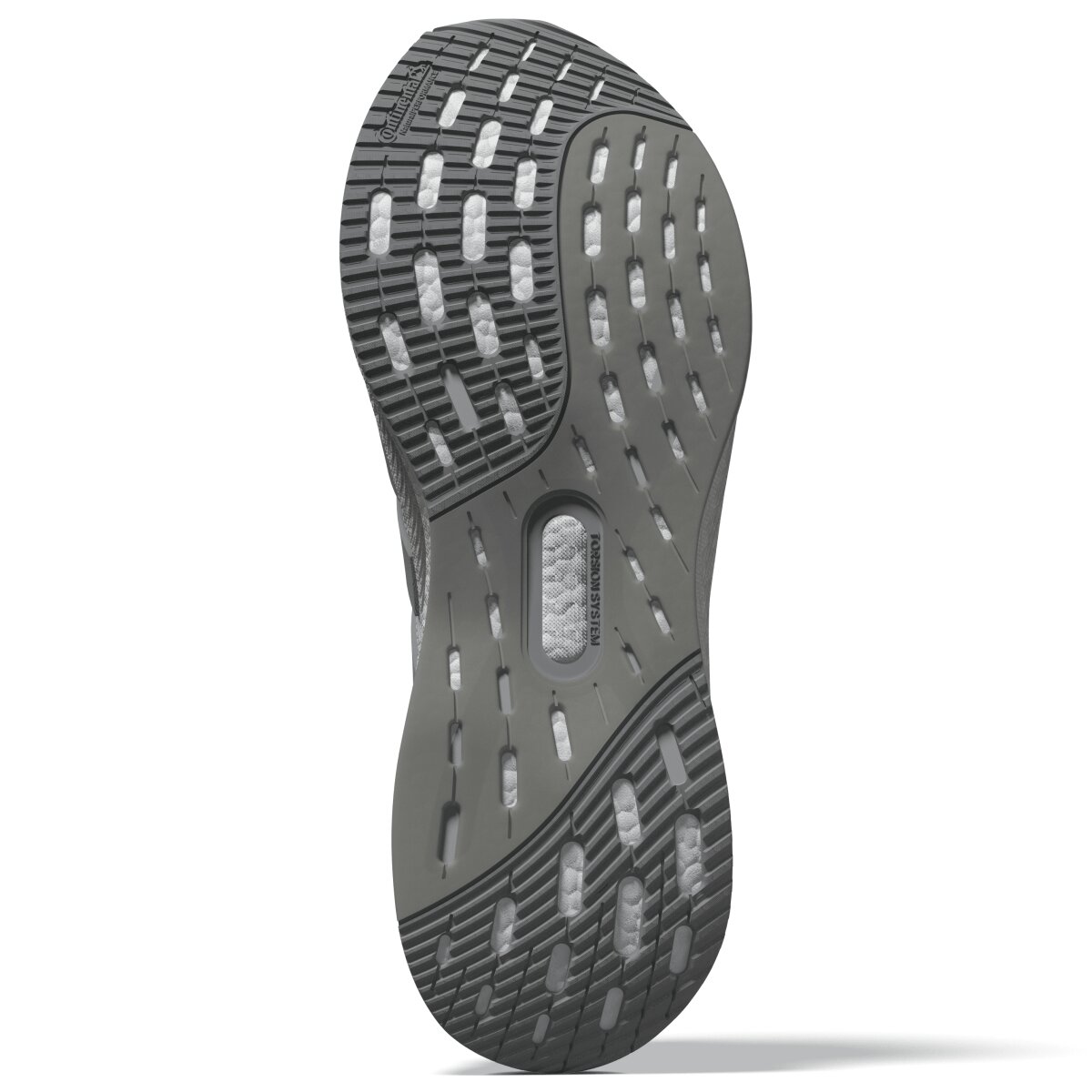Sapatilhas de Homem Ultraboost 5 Cinzento-3