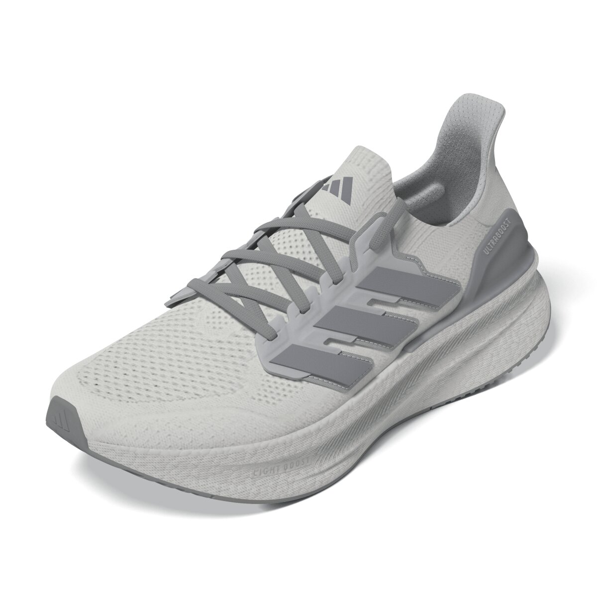 Sapatilhas de Homem Ultraboost 5 Cinzento-4