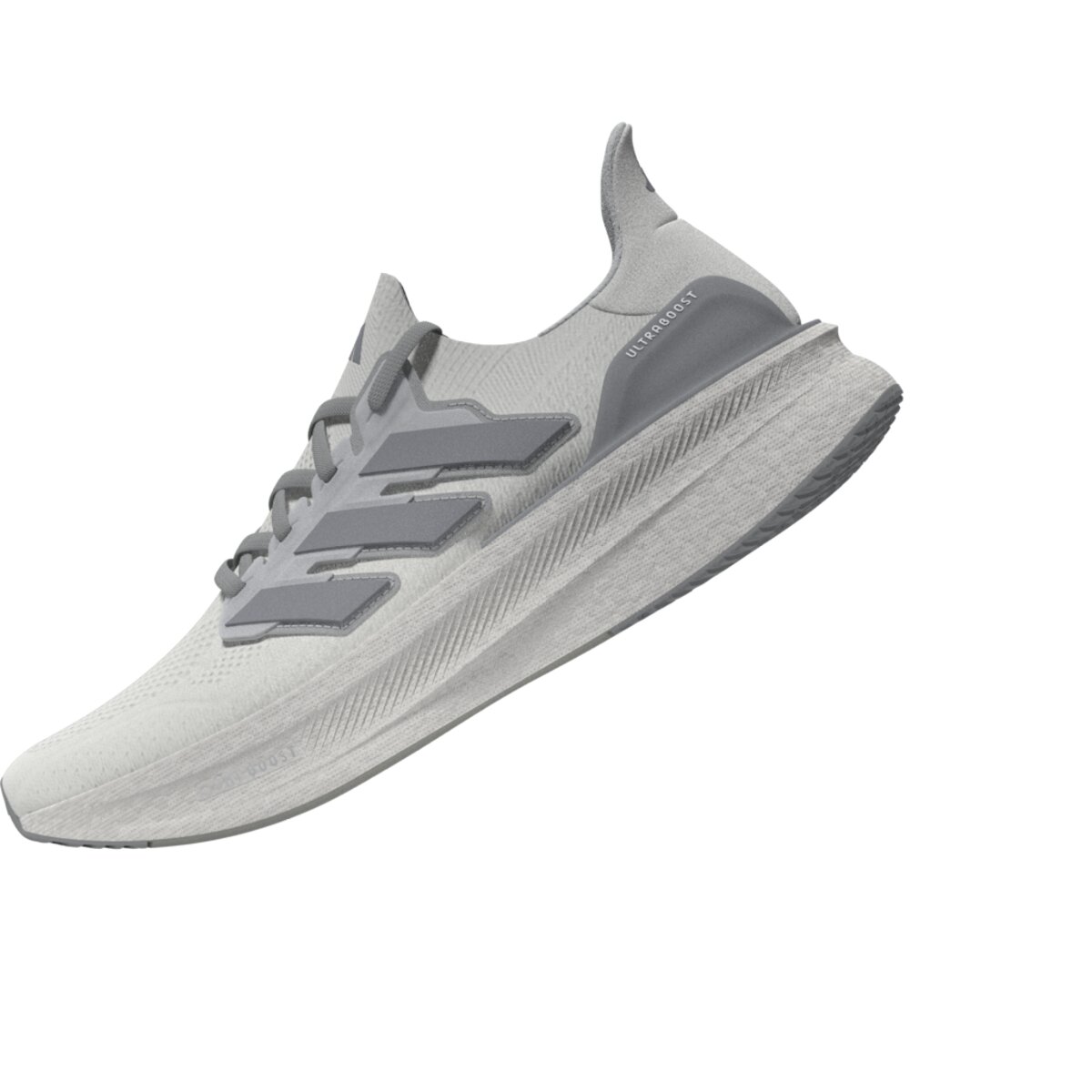 Sapatilhas de Homem Ultraboost 5 Cinzento-5