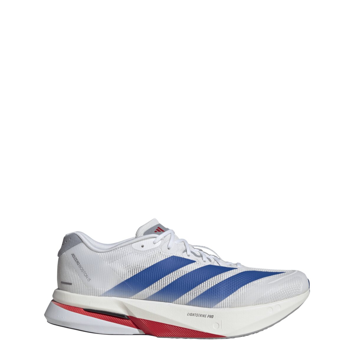 Sapatilhas de Homem Adizero Boston 13 M Branco-2