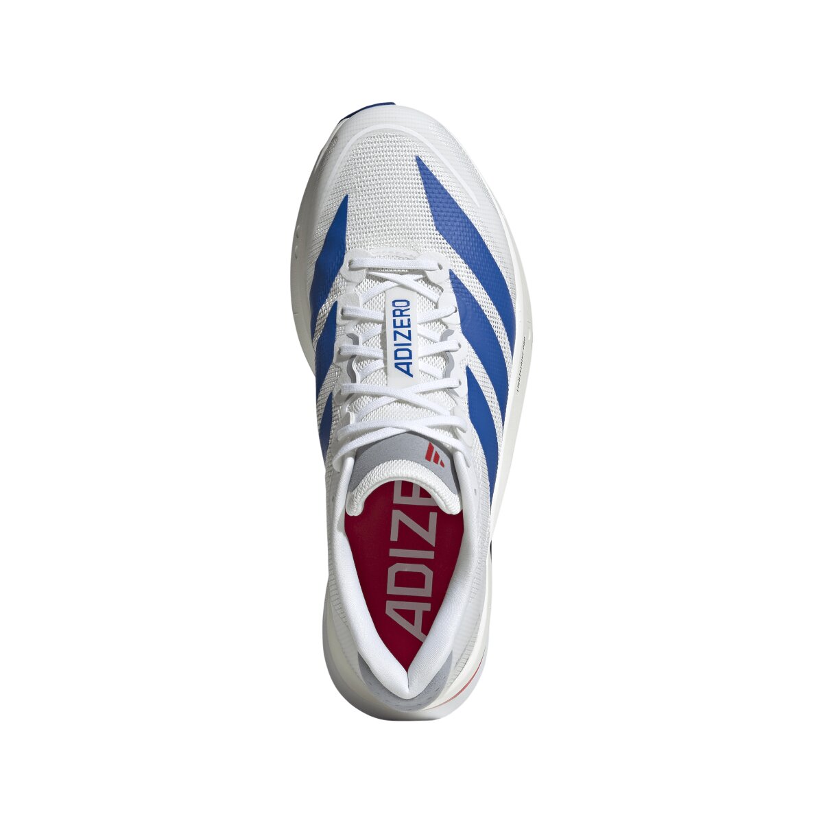 Sapatilhas de Homem Adizero Boston 13 M Branco-3