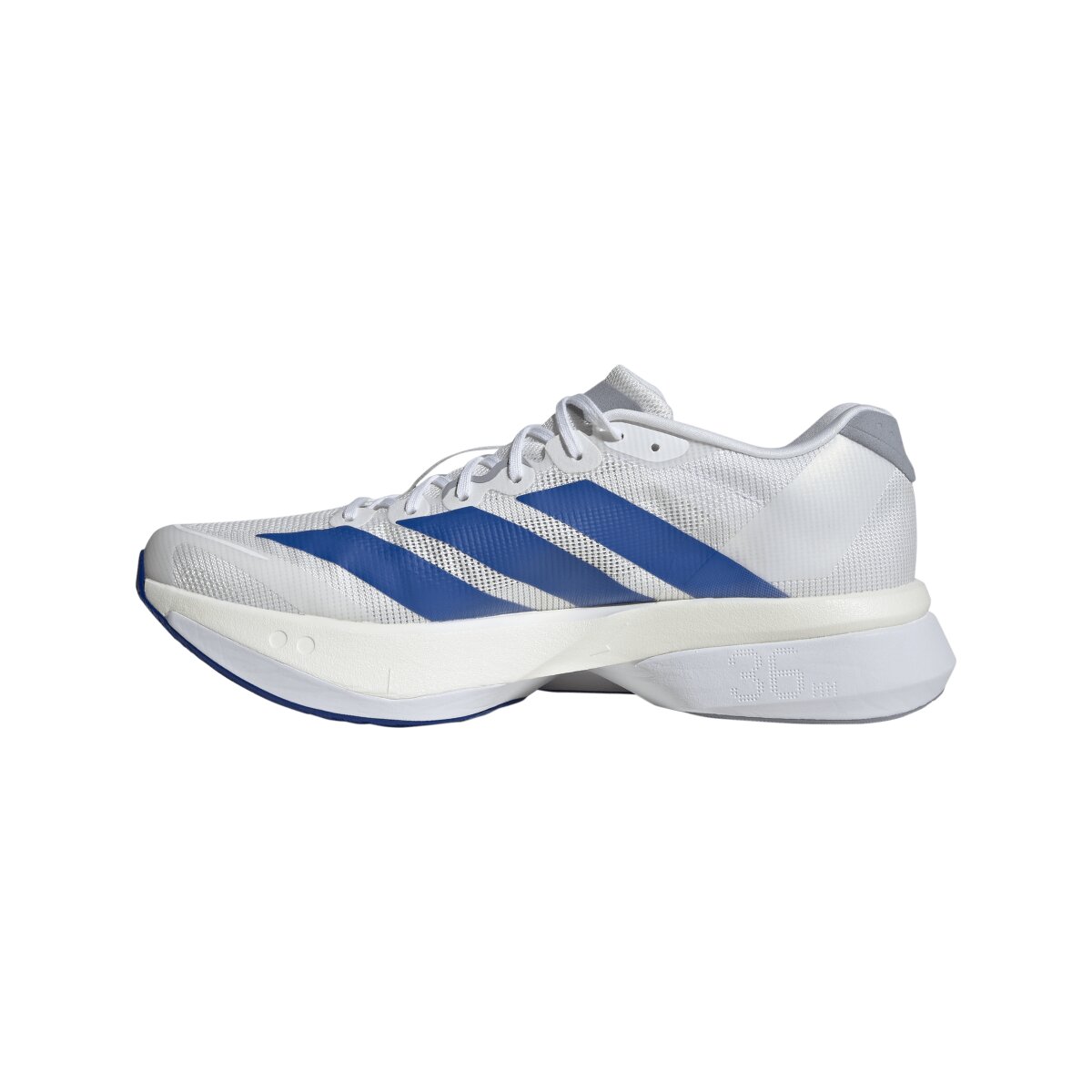 Sapatilhas de Homem Adizero Boston 13 M Branco-5