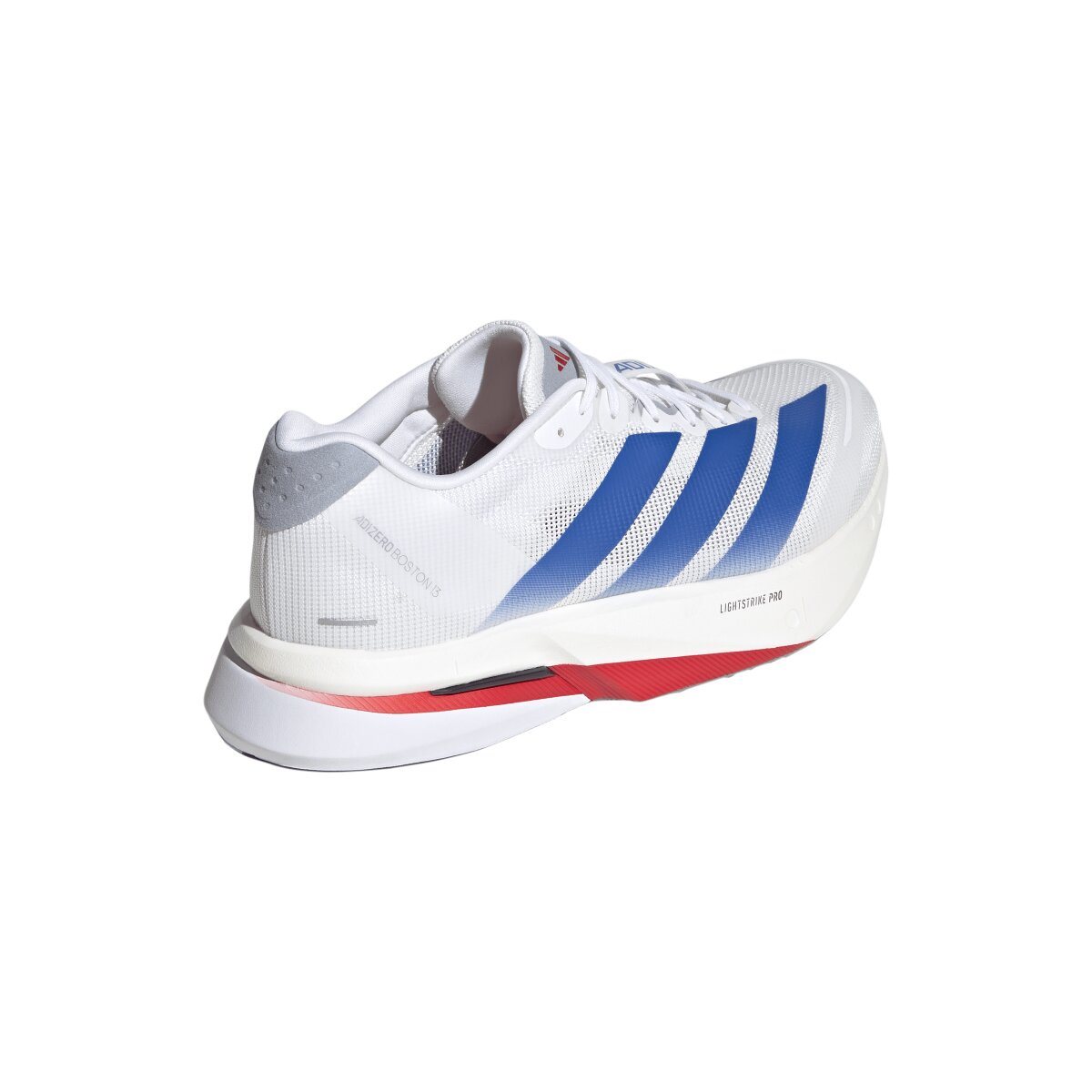Sapatilhas de Homem Adizero Boston 13 M Branco-7