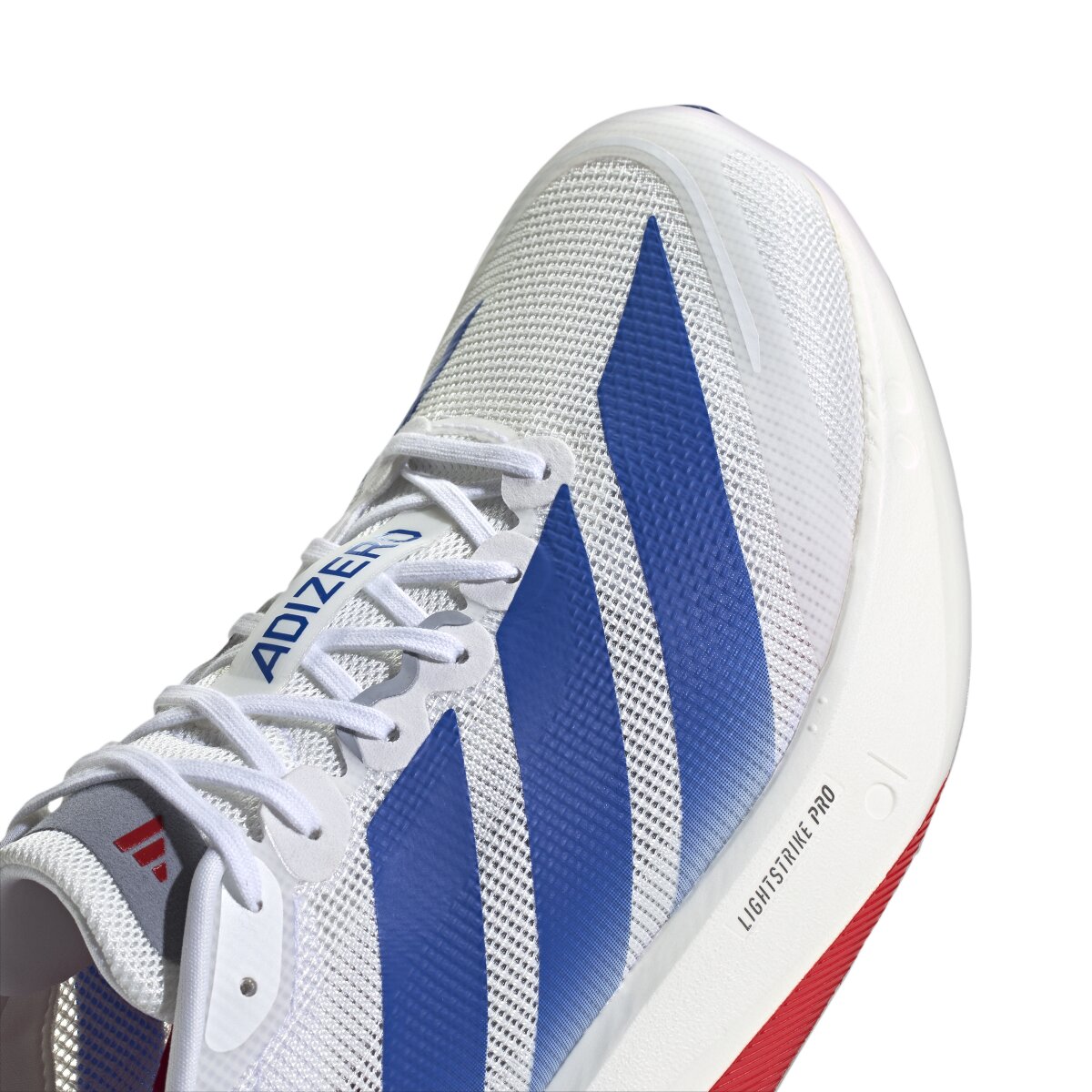 Sapatilhas de Homem Adizero Boston 13 M Branco-8