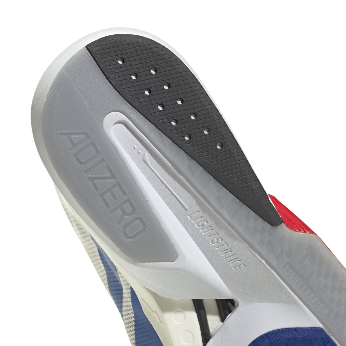 Sapatilhas de Homem Adizero Boston 13 M Branco-9