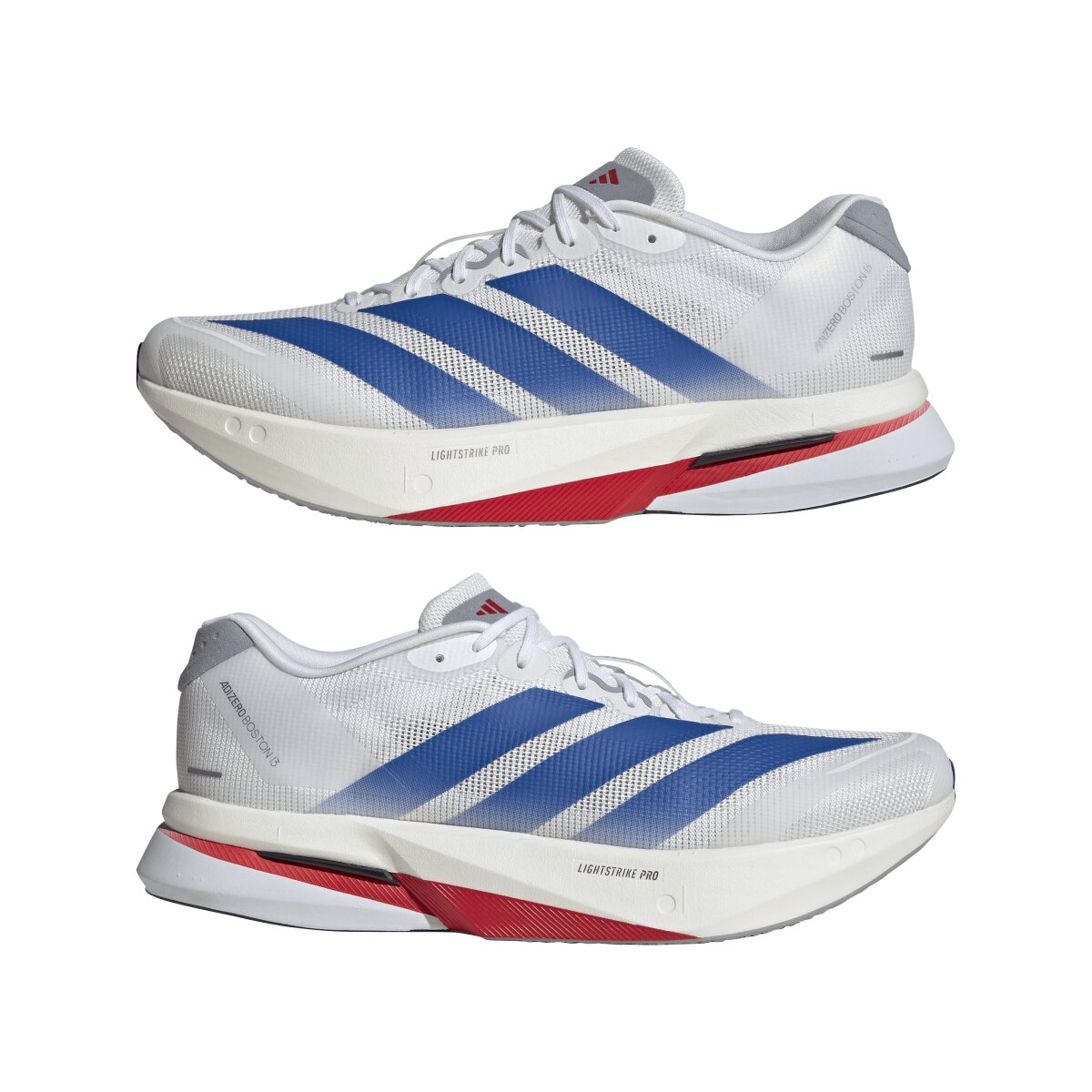 Sapatilhas de Homem Adizero Boston 13 M Branco-10