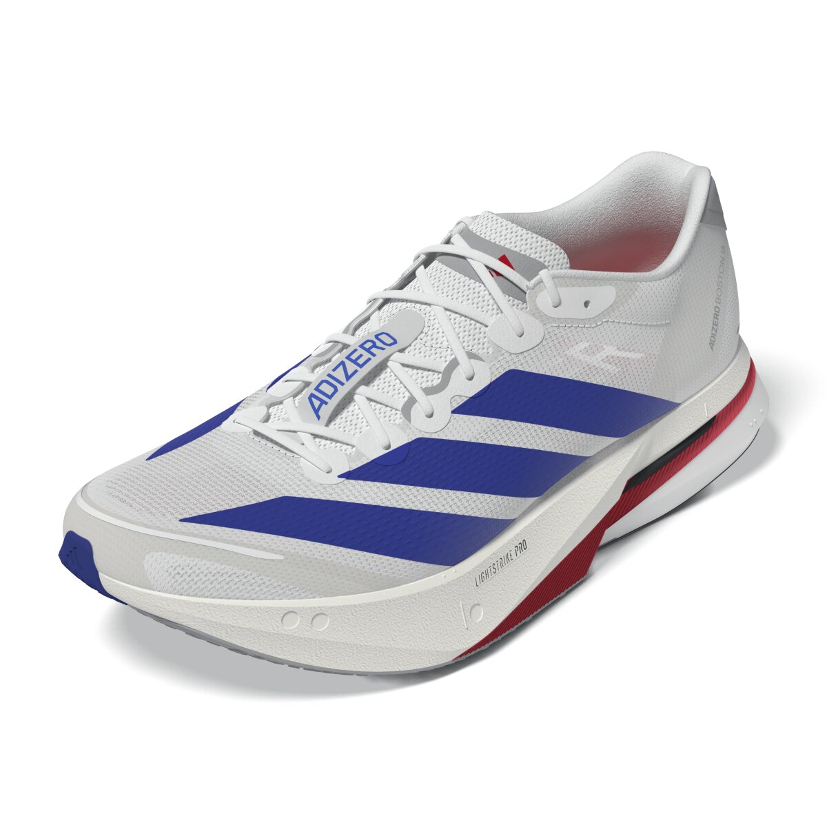 Sapatilhas de Homem Adizero Boston 13 M Branco-11
