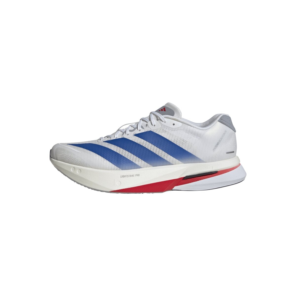 Sapatilhas de Homem Adizero Boston 13 M Branco-12