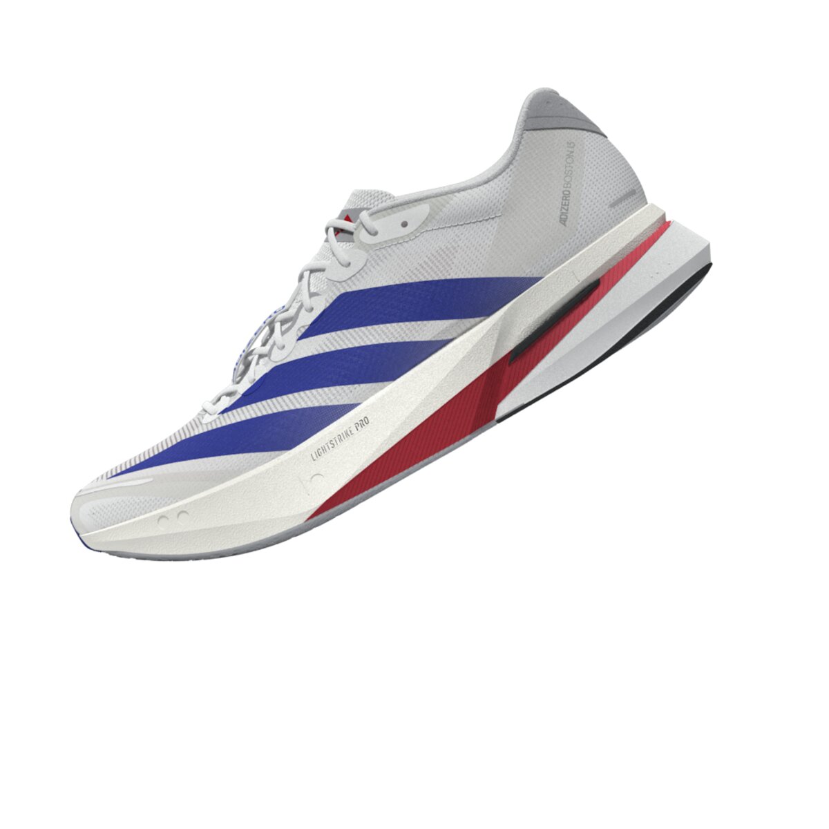 Sapatilhas de Homem Adizero Boston 13 M Branco-13