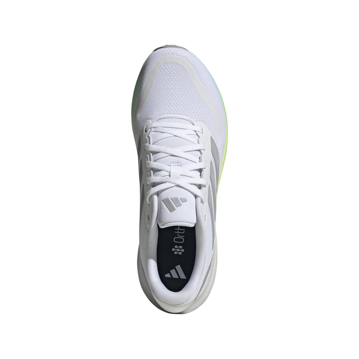 Sapatilhas de Homem Runfalcon 5 Branco-2