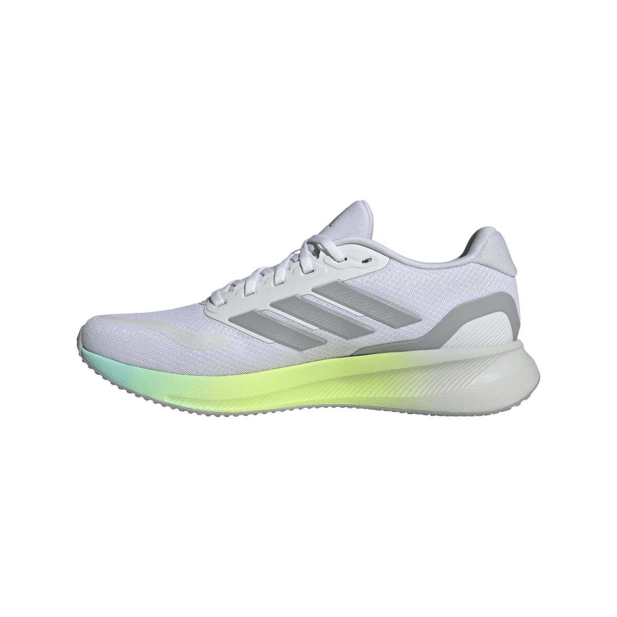 Sapatilhas de Homem Runfalcon 5 Branco-4
