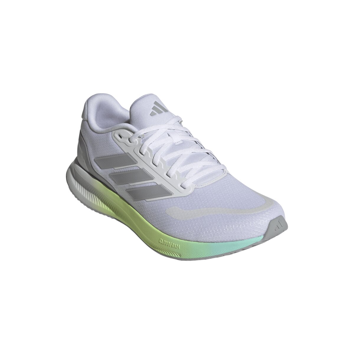 Sapatilhas de Homem Runfalcon 5 Branco-5