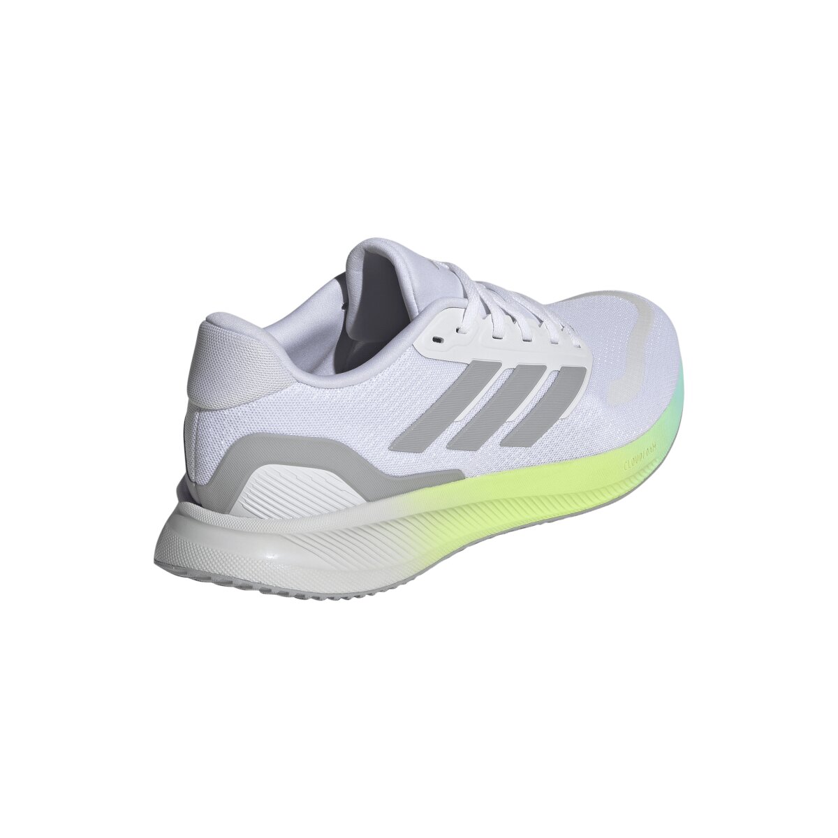 Sapatilhas de Homem Runfalcon 5 Branco-6