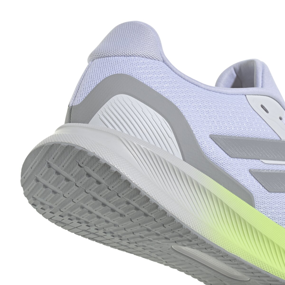 Sapatilhas de Homem Runfalcon 5 Branco-7
