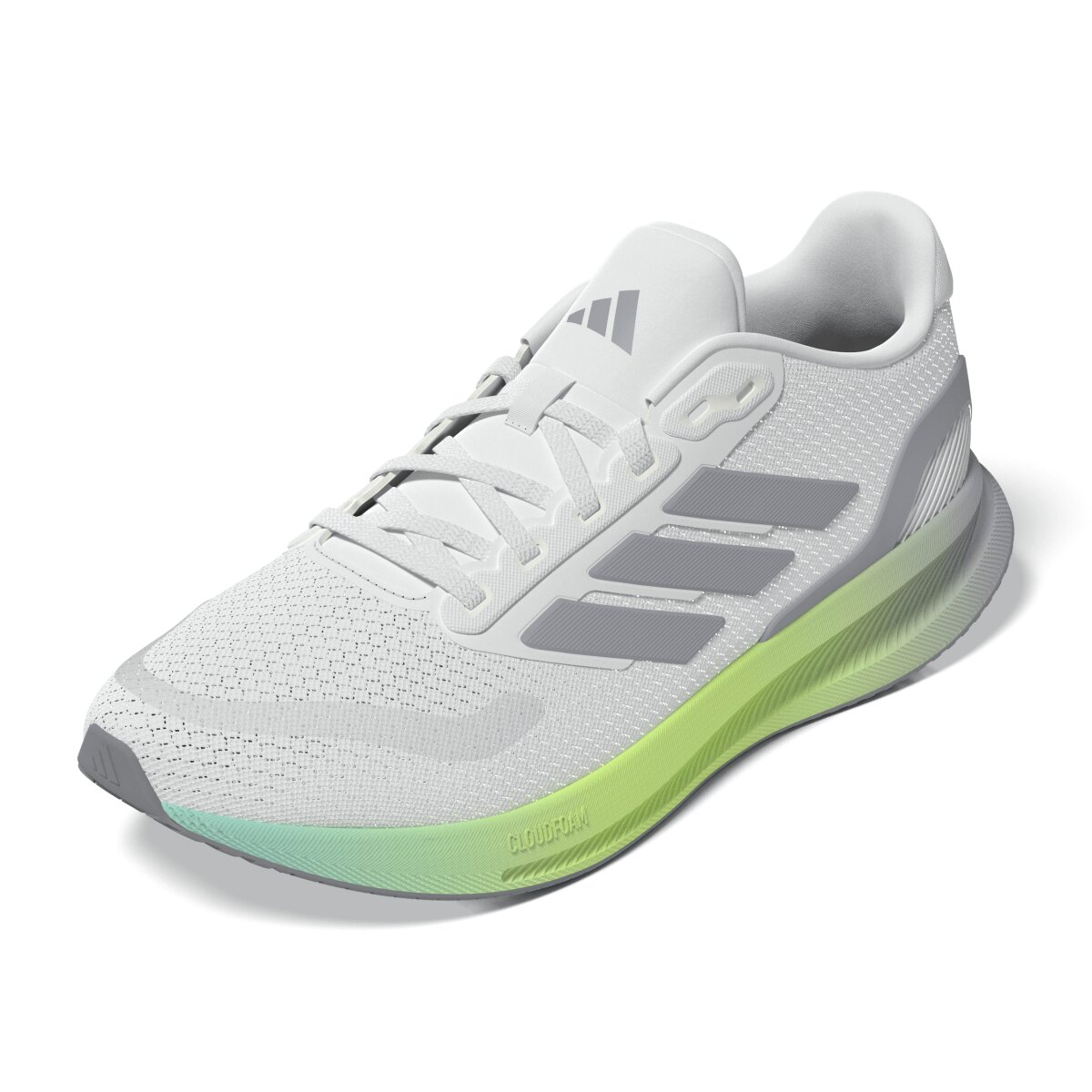 Sapatilhas de Homem Runfalcon 5 Branco-9