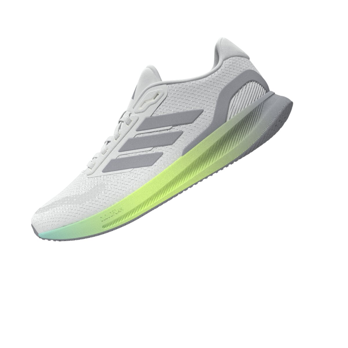 Sapatilhas de Homem Runfalcon 5 Branco-10