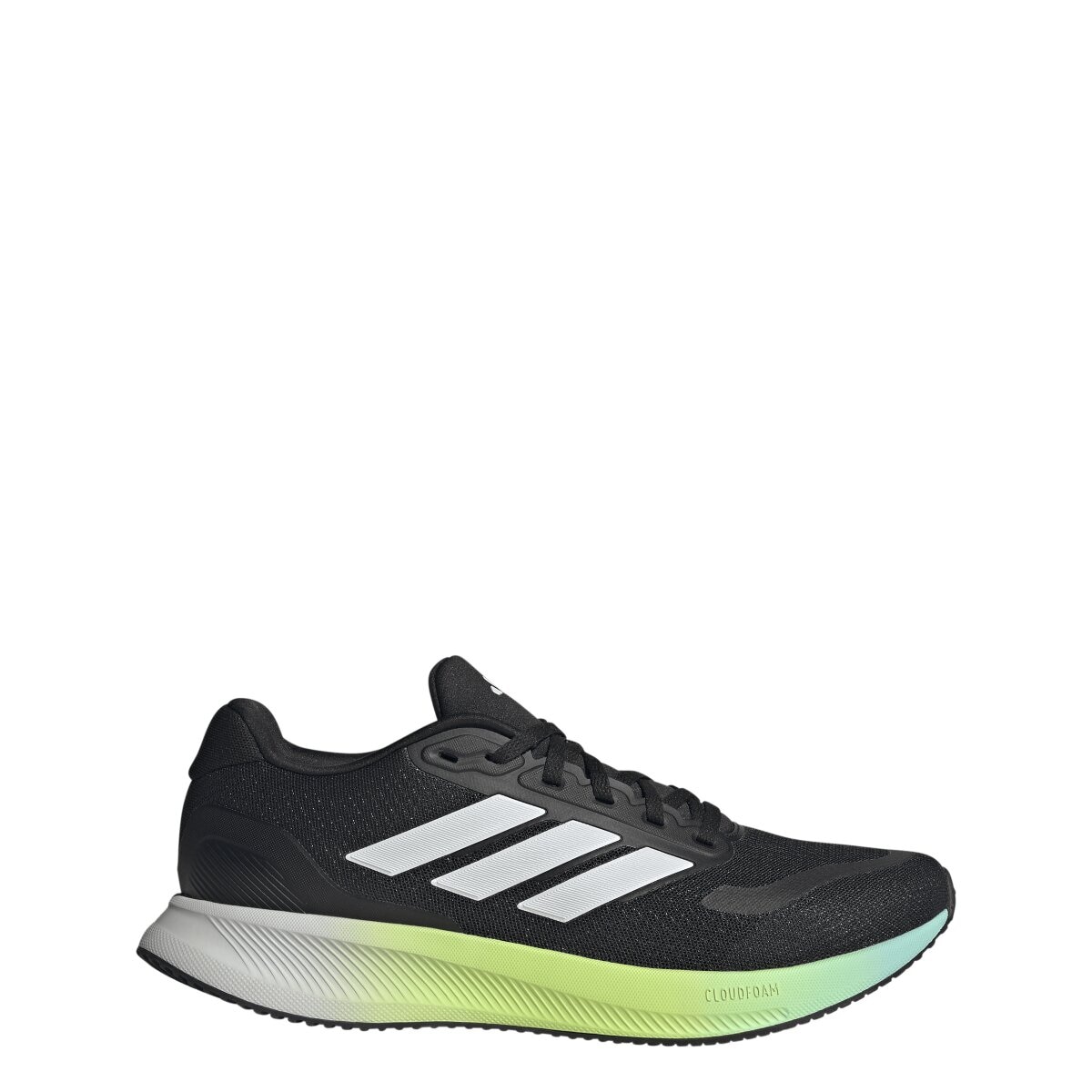 Sapatilhas de Homem Runfalcon 5 Preto-2