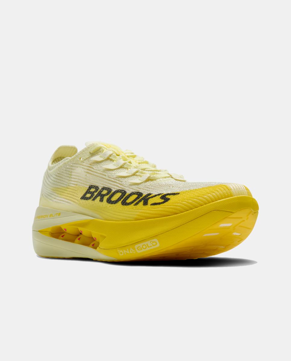 Sapatilhas de running Hyperion Elite 5 Amarelo-vivo-2