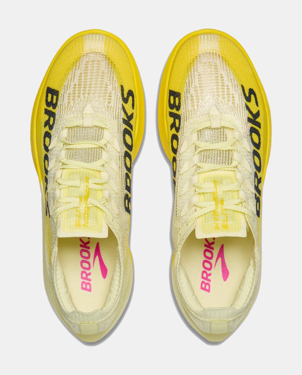 Sapatilhas de running Hyperion Elite 5 Amarelo-vivo-3