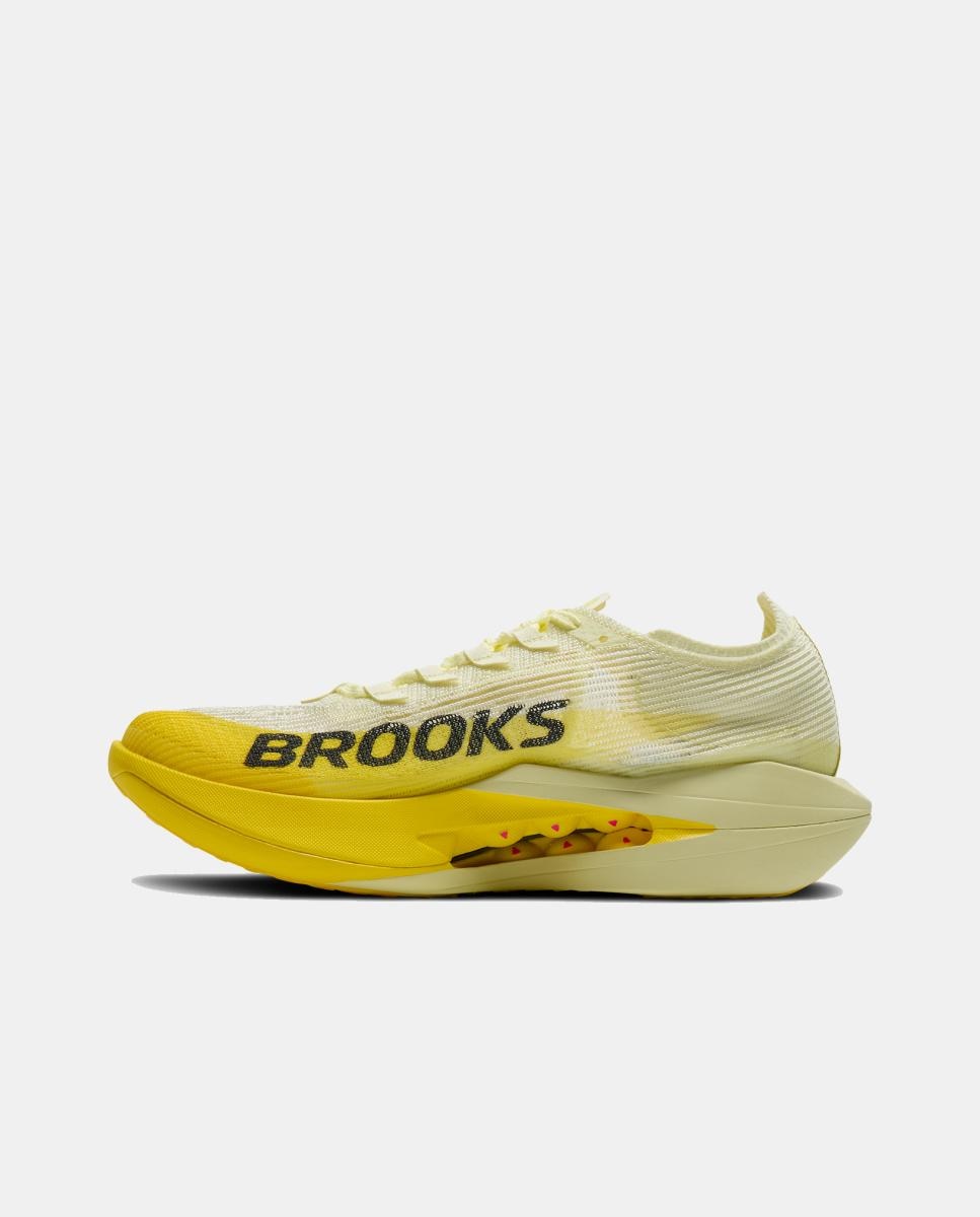 Sapatilhas de running Hyperion Elite 5 Amarelo-vivo-4