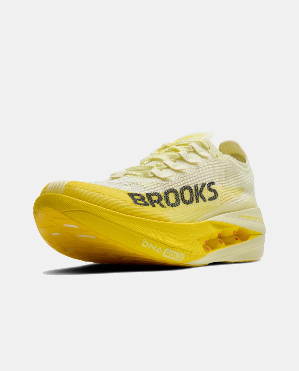 Sapatilhas de running Hyperion Elite 5 Amarelo-vivo-7